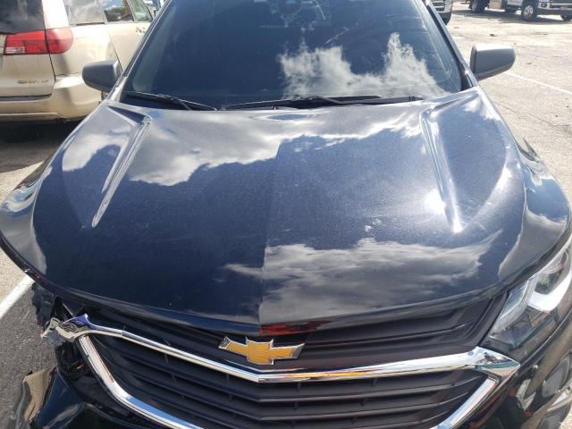 Photo 7 from auction – 2021 CHEVROLET EQUINOX LS with VIN 2GNAXHEV1M6153378