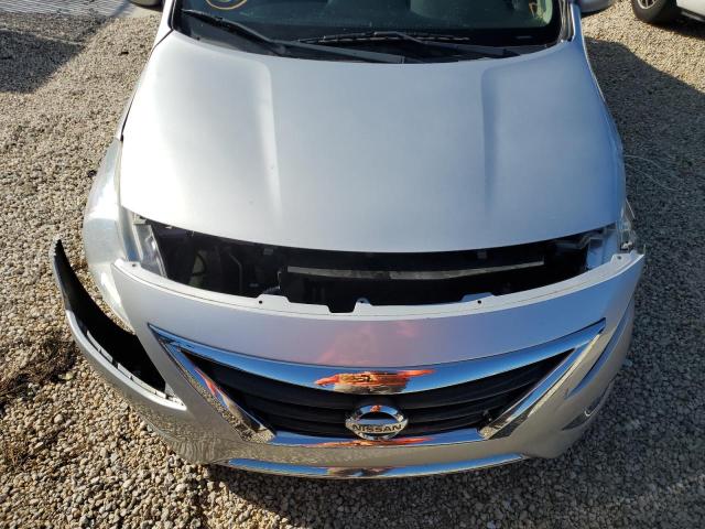Photo 7 from auction – 2015 NISSAN VERSA S AU with VIN 3N1CN7AP4FL810457