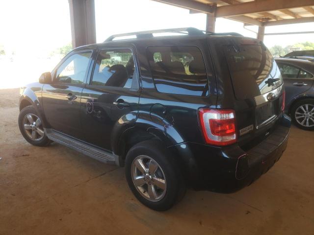 Photo 3 from auction – 2011 FORD ESCAPE LIM with VIN 1FMCU9EG5BKA60015