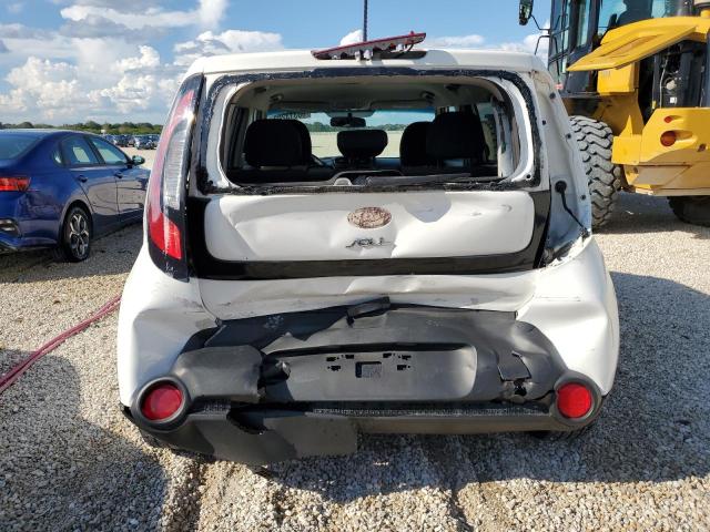 Photo 9 from auction – 2015 KIA SOUL with VIN KNDJN2A21F7789485