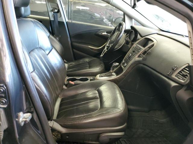 Photo 5 from auction – 2014 BUICK VERANO with VIN 1G4PS5SK4E4190840