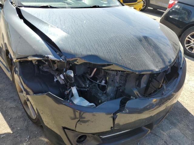 Photo 9 from auction – 2014 TOYOTA CAMRY L with VIN 4T1BF1FK4EU391123