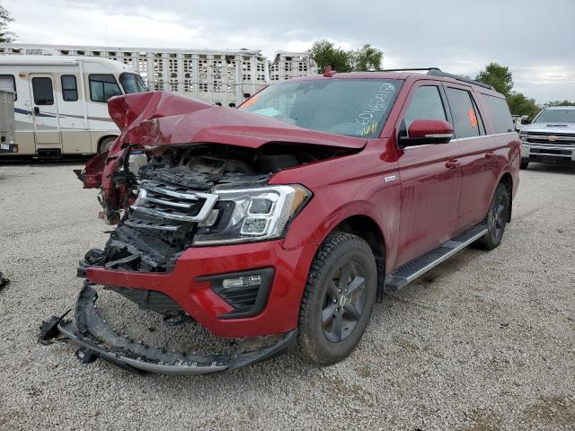 Photo 2 from auction – 2019 FORD EXPEDITION with VIN 1FMJK1JT3KEA30804