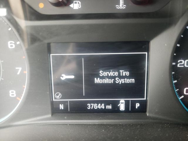 Photo 8 from auction – 2020 CHEVROLET TRAVERSE L with VIN 1GNERFKW3LJ162128