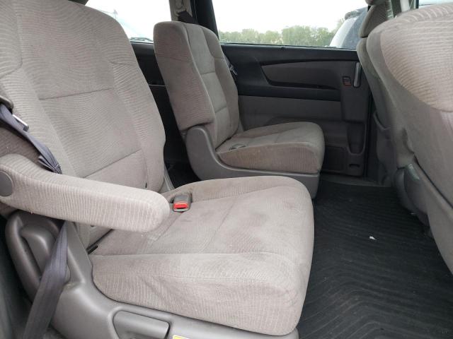 Photo 6 from auction – 2011 HONDA ODYSSEY EX with VIN 5FNRL5H44BB006567