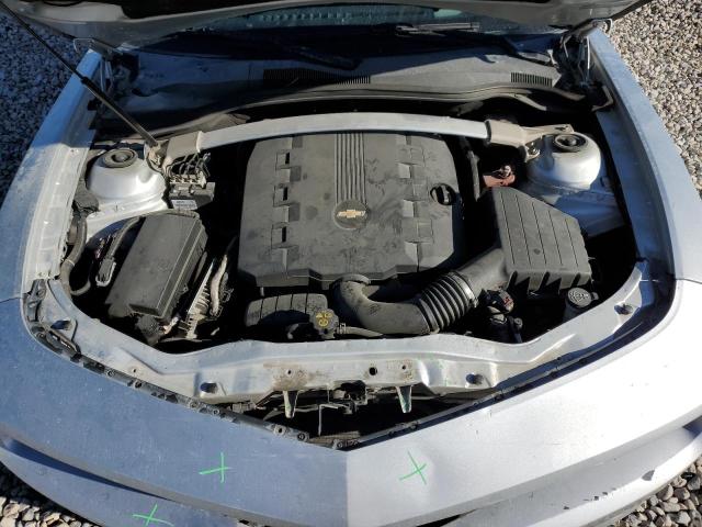Photo 7 from auction – 2012 CHEVROLET CAMARO LT with VIN 2G1FC3D35C9123044