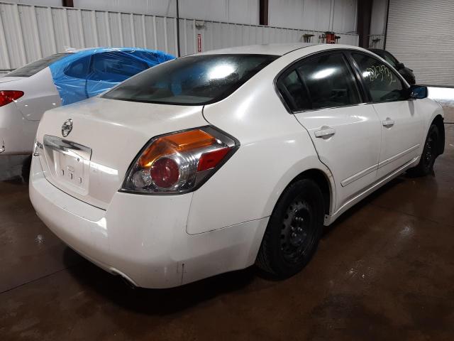Photo 4 from auction – 2010 NISSAN ALTIMA BAS with VIN 1N4AL2AP7AN476873