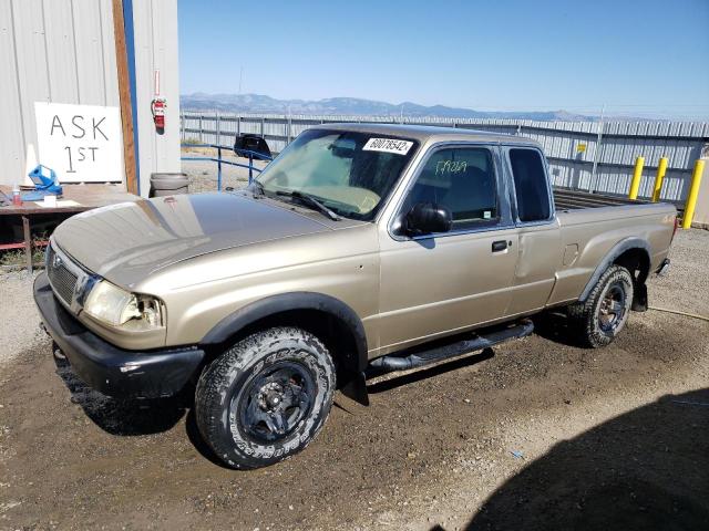 Photo 9 from auction – 2000 MAZDA B4000 TROY with VIN 4F4ZR17X6YTM15900