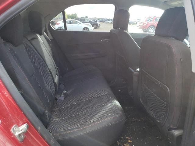 Photo 6 from auction – 2013 CHEVROLET EQUINOX LT with VIN 1GNFLEEK2DZ118598