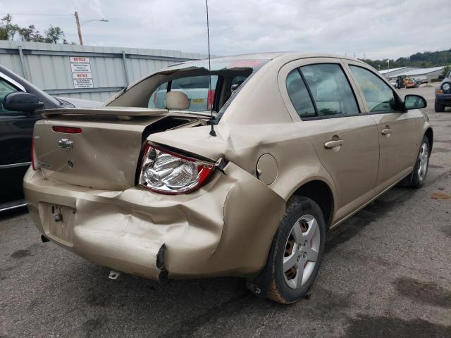 Photo 4 from auction – 2006 CHEVROLET COBALT LS with VIN 1G1AK55F967870489