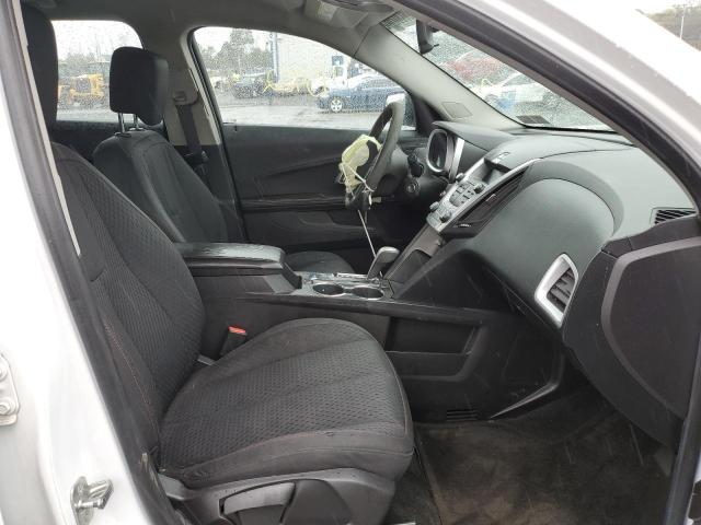 Photo 5 from auction – 2015 CHEVROLET EQUINOX LS with VIN 2GNALAEK5F1115869
