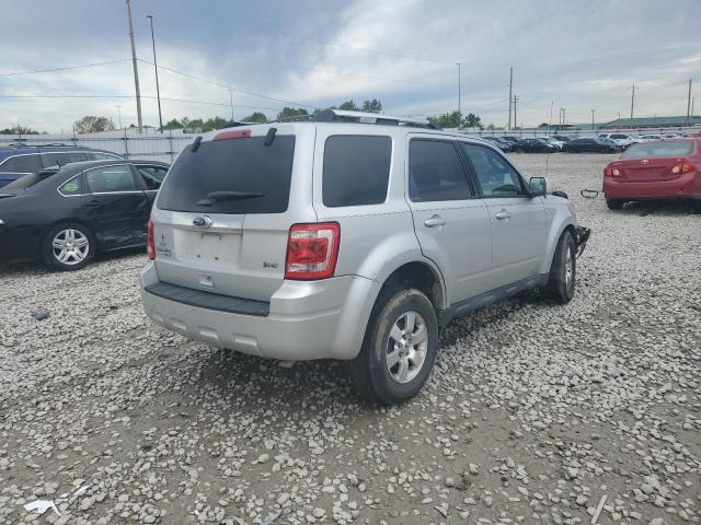 Photo 4 from auction – 2012 FORD ESCAPE with VIN 1FMCU0EG3CKA08718