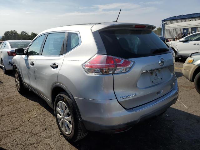 Photo 3 from auction – 2016 NISSAN ROGUE S with VIN KNMAT2MV7GP709667