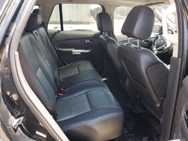 Photo 6 from auction – 2012 FORD EDGE SPORT with VIN 2FMDK3AK4CBA56387