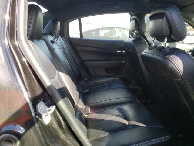 Photo 6 from auction – 2013 CHRYSLER 200 LIMITE with VIN 1C3CCBCG1DN515420