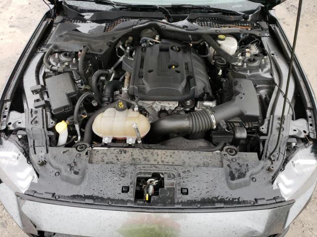 Photo 7 from auction – 2018 FORD MUSTANG with VIN 1FATP8UH8J5167692