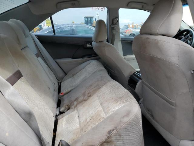 Photo 6 from auction – 2014 TOYOTA CAMRY L with VIN 4T1BF1FK7EU310616