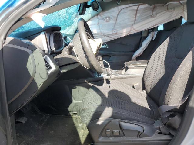 Photo 5 from auction – 2015 CHEVROLET EQUINOX LS with VIN 2GNALAEK5F6219555