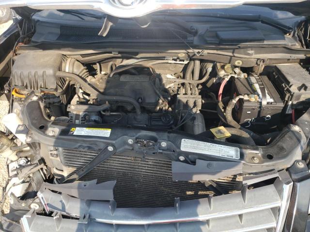 Photo 7 from auction – 2010 CHRYSLER TOWN & COU with VIN 2A4RR8D12AR330688
