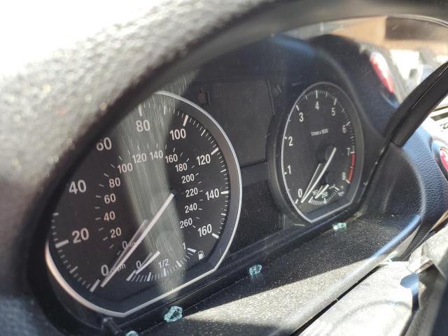 Photo 8 from auction – 2011 BMW 135 I with VIN WBAUN7C55BVM24554