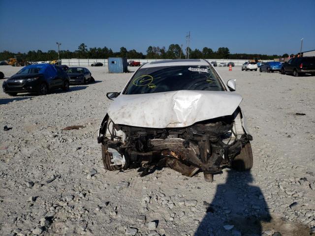 Photo 9 from auction – 2017 HYUNDAI SONATA SPO with VIN 5NPE34AF3HH481822