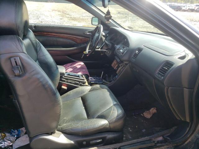 Photo 5 from auction – 2003 ACURA 3.2CL with VIN 19UYA42413A004064