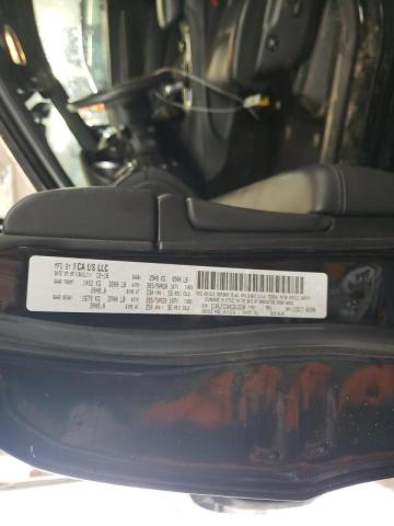 Photo 10 from auction – 2019 JEEP GRAND CHER with VIN 1C4RJFCG0KC613334