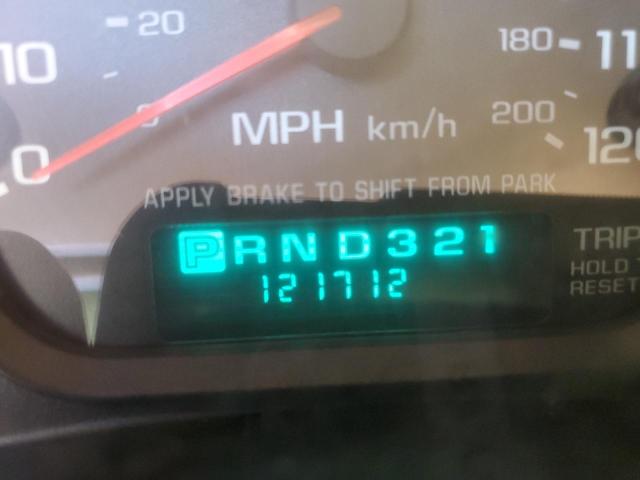 Photo 8 from auction – 2005 CHEVROLET IMPALA with VIN 2G1WF52E759266426