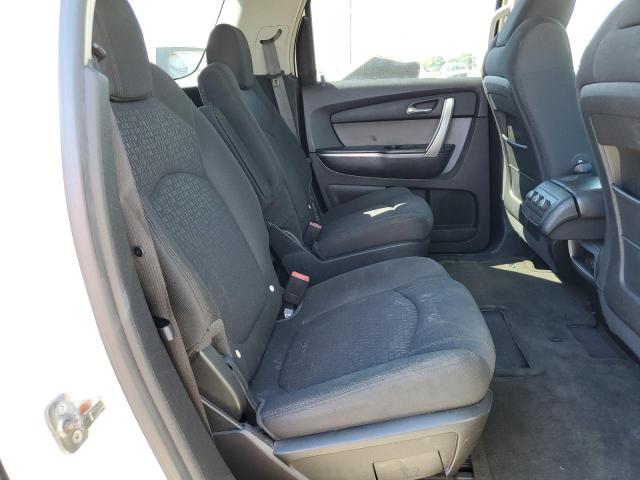 Photo 6 from auction – 2009 GMC ACADIA SLE with VIN 1GKER13D79J143622
