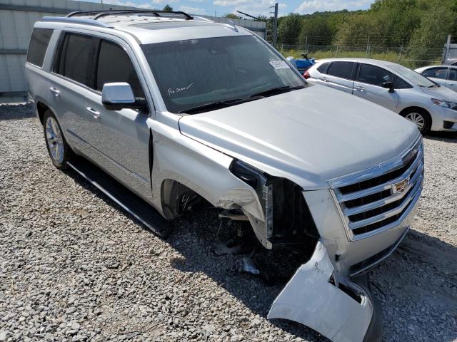 CADILLAC ESCALADE P 2016 with VIN 1GYS4CKJ9GR280537 - Photo from auction