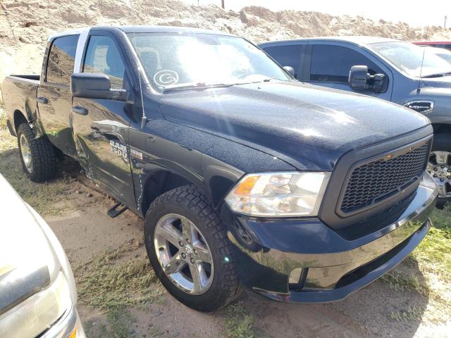 RAM 1500 ST 2014 with VIN 1C6RR7KT4ES283129 - Photo from auction