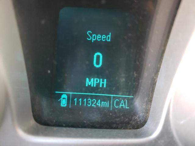 Photo 8 from auction – 2015 CHEVROLET CAMARO LS with VIN 2G1FA1E3XF9259330