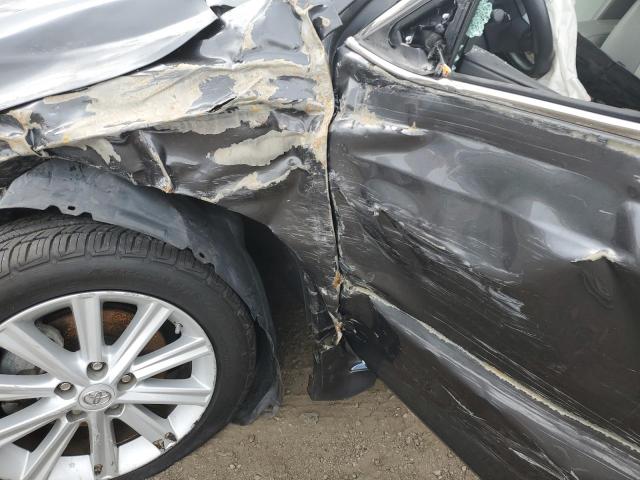 Photo 9 from auction – 2012 TOYOTA CAMRY BASE with VIN 4T1BF1FK3CU608142
