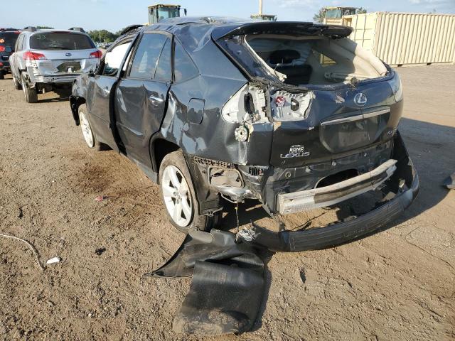 Photo 3 from auction – 2008 LEXUS RX 350 with VIN 2T2HK31U78C064095