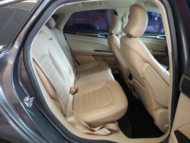 Photo 6 from auction – 2015 FORD FUSION SE with VIN 1FA6P0HD6F5125101