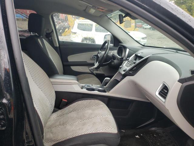Photo 5 from auction – 2013 CHEVROLET EQUINOX with VIN 2GNALBEK5D6197379