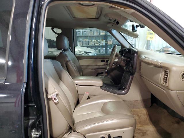 Photo 5 from auction – 2005 GMC SIERRA K15 with VIN 2GTEK63N851248261