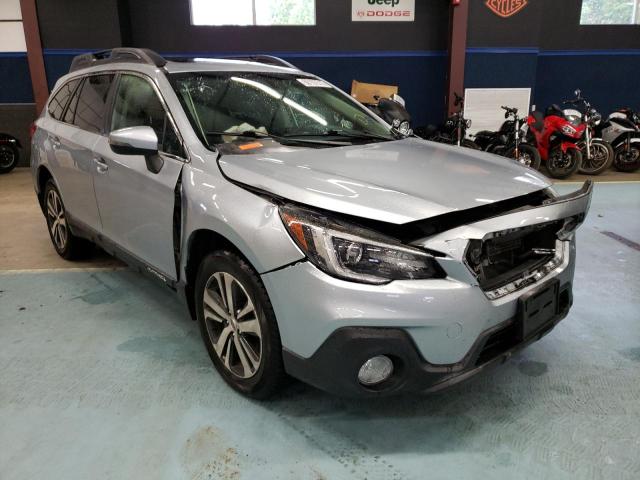 SUBARU OUTBACK 3. 2019 with VIN 4S4BSENC3K3267827 - Photo from auction