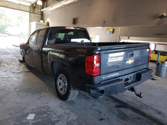 Photo 3 from auction – 2019 CHEVROLET SILVERADO with VIN 2GCVKNEC7K1230481