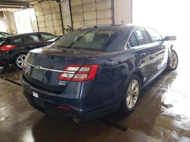Photo 4 from auction – 2016 FORD TAURUS SEL with VIN 1FAHP2H80GG107951