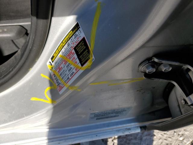 Photo 9 from auction – 2021 NISSAN VERSA S with VIN 3N1CN8DV9ML897012