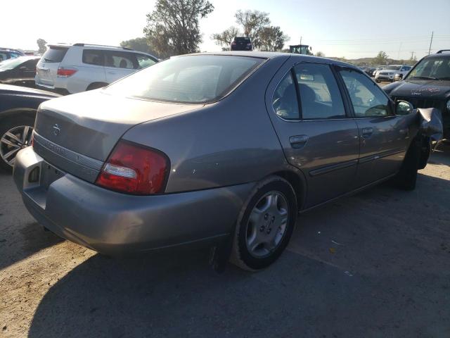 Photo 4 from auction – 2000 NISSAN ALTIMA XE with VIN 1N4DL01A4YC195889