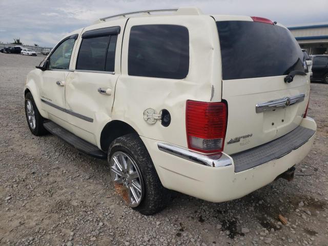Photo 3 from auction – 2007 CHRYSLER ASPEN LIMI with VIN 1A8HW582X7F529704