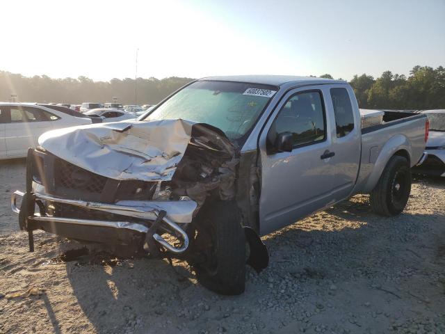 صورة رقم 2 من المزاد - 2012 NISSAN FRONTIER S مع VIN 1N6BD0CT7CC481822