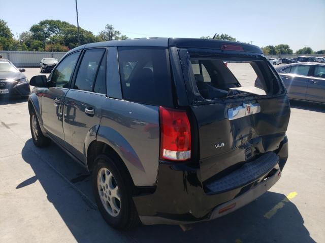 Photo 3 from auction – 2006 SATURN VUE with VIN 5GZCZ53446S866696