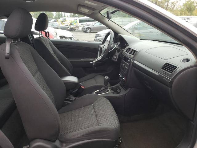 Photo 5 from auction – 2009 PONTIAC G5 with VIN 1G2AS18H697127018