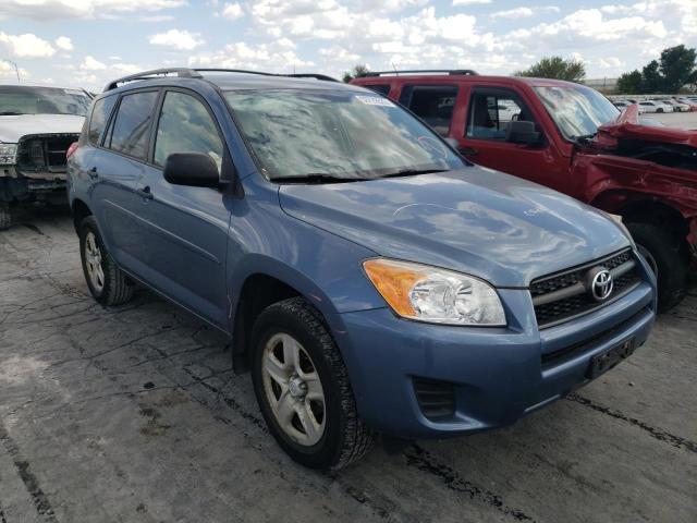 TOYOTA RAV4 2009 مع رقم تعريف المركبة 2T3BF33V69W011092 - صورة من المزاد