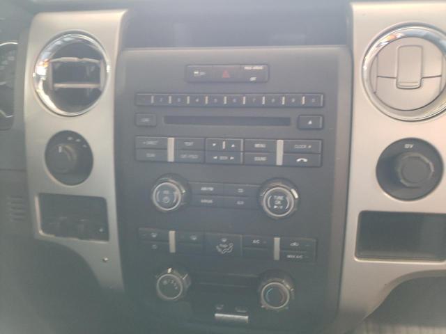 Photo 9 from auction – 2014 FORD F150 SUPER with VIN 1FTVX1ET2EKD54706