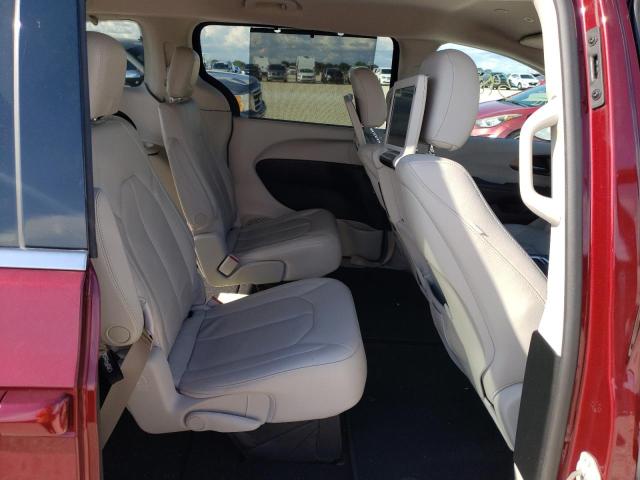 Photo 6 from auction – 2018 CHRYSLER PACIFICA T with VIN 2C4RC1EG0JR188620