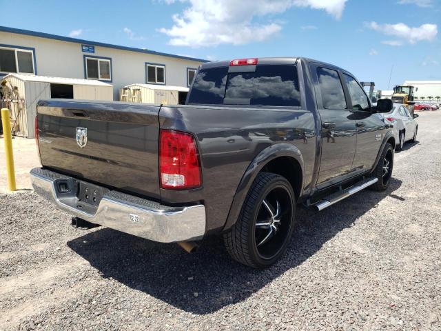Photo 4 from auction – 2014 RAM 1500 SLT with VIN 1C6RR6LT6ES301851